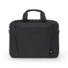 DICOTA Eco schlank Case Base - 13-14,1 inch notebookhoes - zwart / 300d RPET polyester
