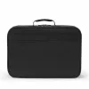 DICOTA Eco Multi Plus Base – Notebooktas 14-15.6 inch – zwart / 300d RPET polyester