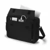 DICOTA Eco Multi Plus Base – Notebooktas 14-15.6 inch – zwart / 300d RPET polyester
