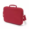 DICOTA Eco Multi Base - 14-15,6 inch notebooktas - rood / 300d RPET polyester