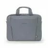 DICOTA Eco schlank Case Base – 13-14,1 inch notebooktas – grijs / 300d RPET polyester