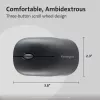 Muis Kensington Pro Fit Bluetooth Mid-Size