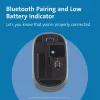 Muis Kensington Pro Fit Bluetooth Mid-Size