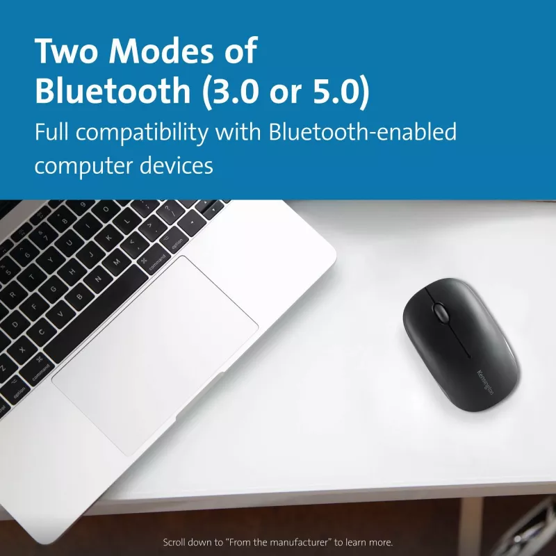Muis Kensington Pro Fit Bluetooth Mid-Size