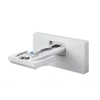 Wandbeugel Epson ELPMB62 voor EB-1480Fi en EB-8xx projectoren, wit, 300×500×350 mm