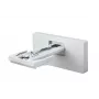 Wandbeugel Epson ELPMB62 voor EB-1480Fi en EB-8xx projectoren, wit, 300×500×350 mm
