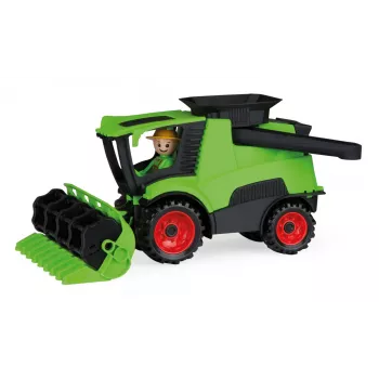 Speelgoedvoertuig Lena Truckies SM01626 veelkleurig voor kinderen vanaf 2 jaar