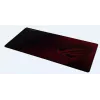 ASUS ROG Strix Scabbard II gaming-muismat zwart, rood