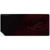 ASUS ROG Strix Scabbard II gaming-muismat zwart, rood