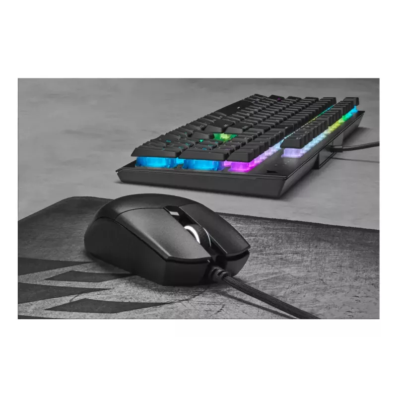 CORSAIR Katar Pro Xt Ultra-light gamingmuis (eu)