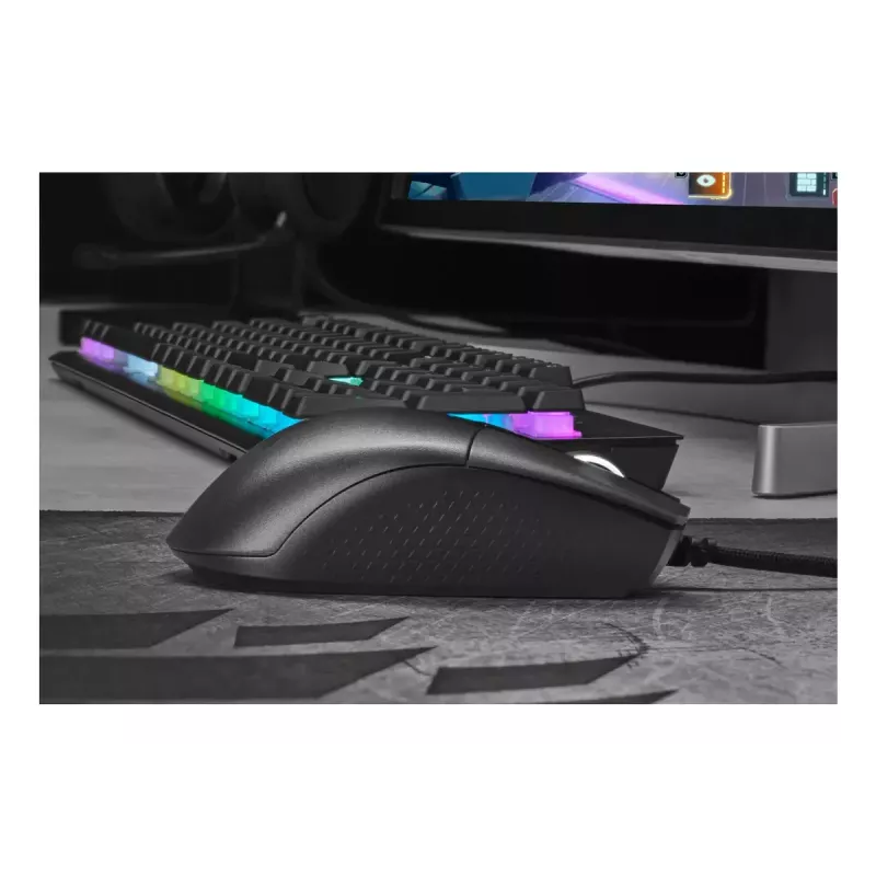 CORSAIR Katar Pro Xt Ultra-light gamingmuis (eu)