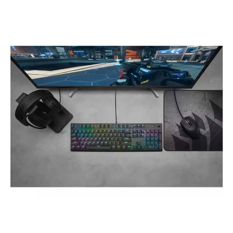 CORSAIR Katar Pro Xt Ultra-light gamingmuis (eu)