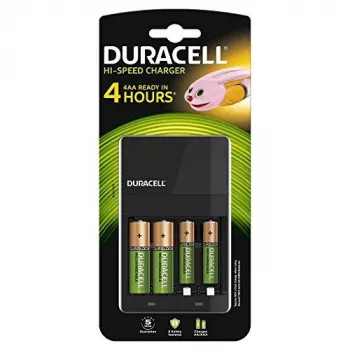 Binnenlader Duracell
