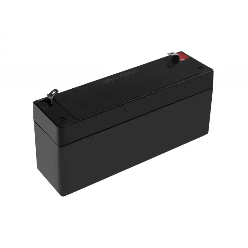 UPS-batterij verzegelde lood-zuur Green Cell AGM38