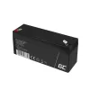 UPS-batterij verzegelde lood-zuur Green Cell AGM38