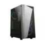 PC-behuizing Zalman S4 Plus midi tower zwart