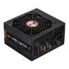 Zalman ZM650-GVII voeding 650 W 20+4 pin ATX ATX zwart