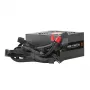 Zalman ZM650-GVII voeding 650 W 20+4 pin ATX ATX zwart