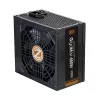 Zalman ZM650-GVII voeding 650 W 20+4 pin ATX ATX zwart