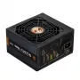 Zalman ZM750-GVII voeding 750 W 20+4 pin ATX ATX zwart