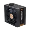 Zalman ZM750-GVII voeding 750 W 20+4 pin ATX ATX zwart
