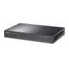 TP-Link 8-poorts 10/100Mbps + 3-poorts Gigabit desktop switch met 8-poorts PoE+