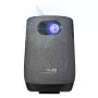 ASUS ZenBeam Latte L1 standaardafstandsprojector LED 1080p (1920x1080) grijs