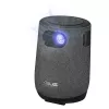 ASUS ZenBeam Latte L1 standaardafstandsprojector LED 1080p (1920x1080) grijs