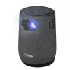 ASUS ZenBeam Latte L1 standaardafstandsprojector LED 1080p (1920x1080) grijs