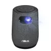 ASUS ZenBeam Latte L1 standaardafstandsprojector LED 1080p (1920x1080) grijs
