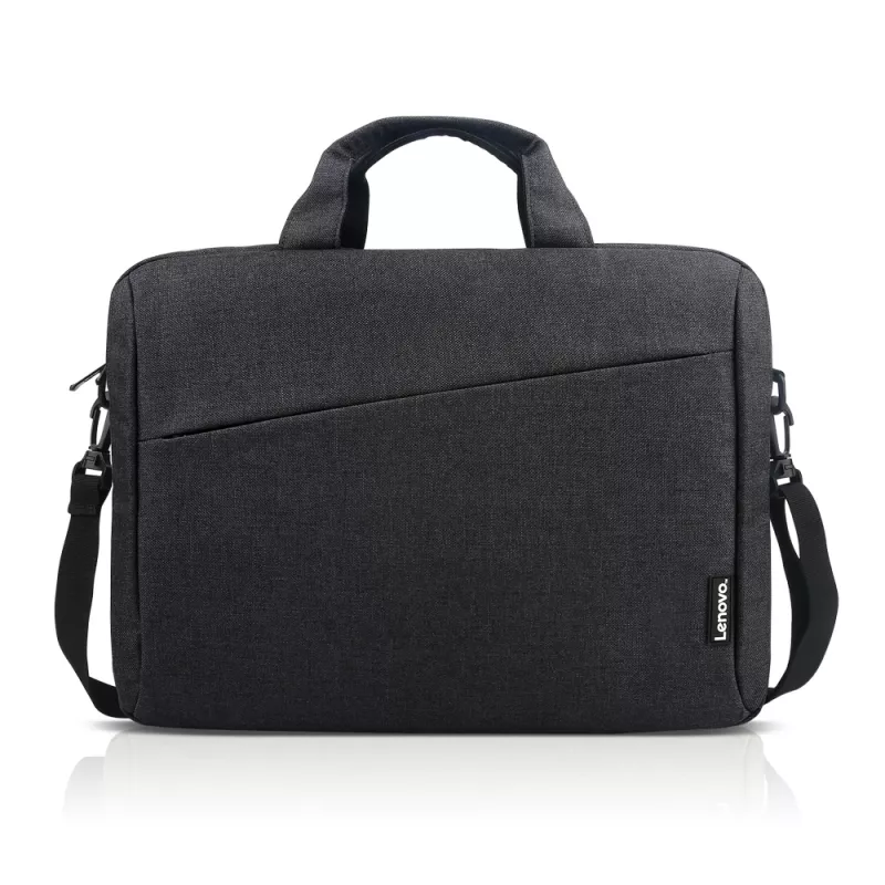 Lenovo T210 39,6 cm (15,6 inch) top loader tas zwart