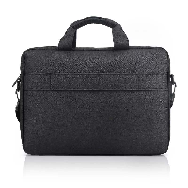 Lenovo T210 39,6 cm (15,6 inch) top loader tas zwart