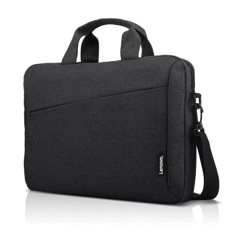 Lenovo T210 39,6 cm (15,6 inch) top loader tas zwart