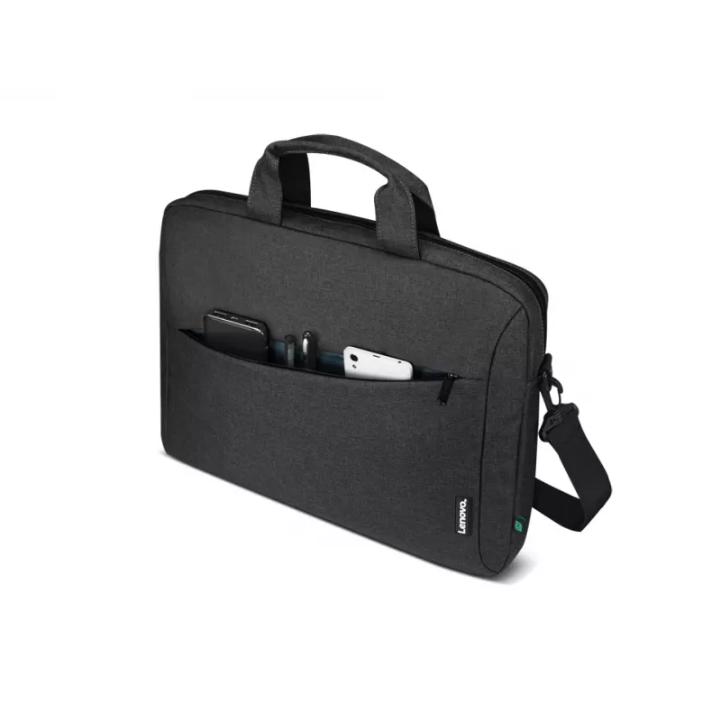 Lenovo T210 39,6 cm (15,6 inch) top loader tas zwart