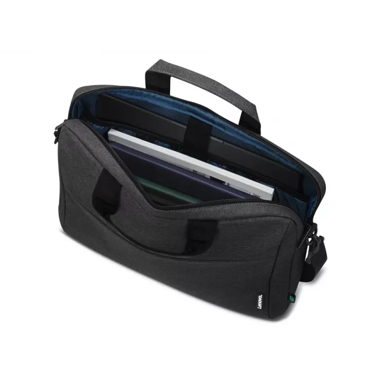 Lenovo T210 39,6 cm (15,6 inch) top loader tas zwart