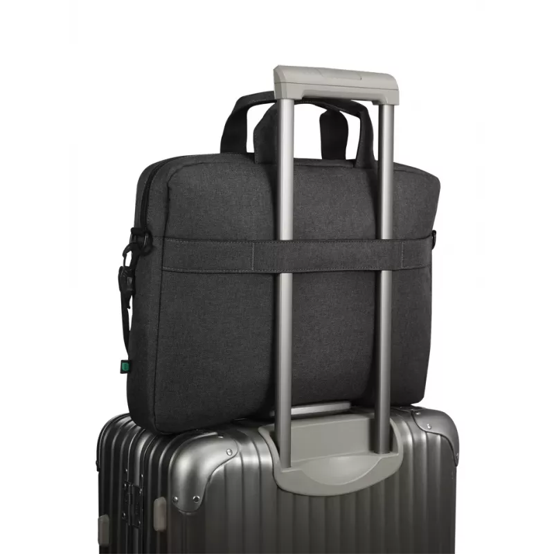 Lenovo T210 39,6 cm (15,6 inch) top loader tas zwart
