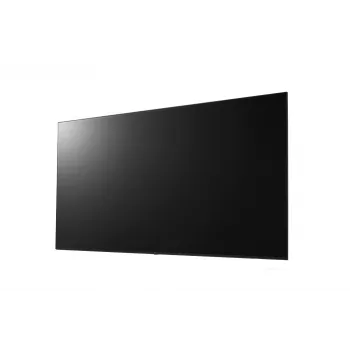 LG 75UL3J-E Digital Signage Display 190,5 cm (75 inch) IPS 400 cd/m² 4K Ultra HD blauw geïntegreerde processor Web OS 16/7