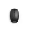 Hama MW-110 muis, kantoor, dubbelhandig, RF draadloos, optisch, 1000 DPI