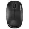 Hama MW-110 muis, kantoor, dubbelhandig, RF draadloos, optisch, 1000 DPI