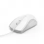 Hama MC-200 muis kantoor rechtshandig USB Type-A optisch 1200 DPI