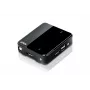 ATEN 2-poorts USB 4K DisplayPort 1.2 KVM-switch (KVM-kabel inbegrepen)