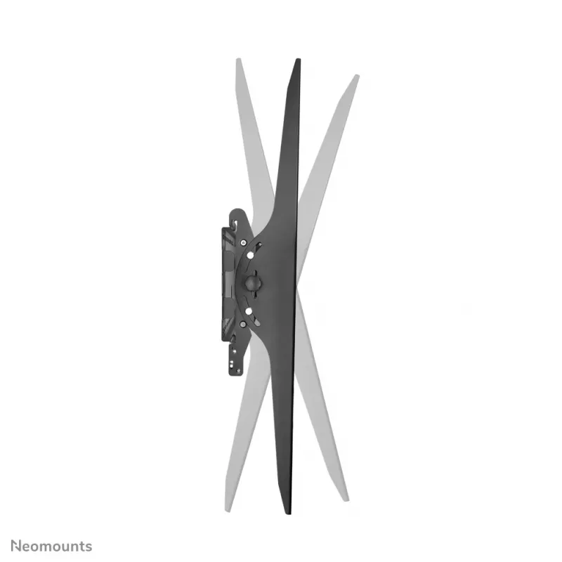 Neomounts LFD-W2000 tv-wandsteun 60-100 inch – kantelbaar