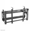 Neomounts LED-VW2000 zwart videowall-wandsteun 32-75 inch - pop-out - max 70 kg