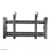 Neomounts LED-VW2000 zwart videowall-wandsteun 32-75 inch - pop-out - max 70 kg