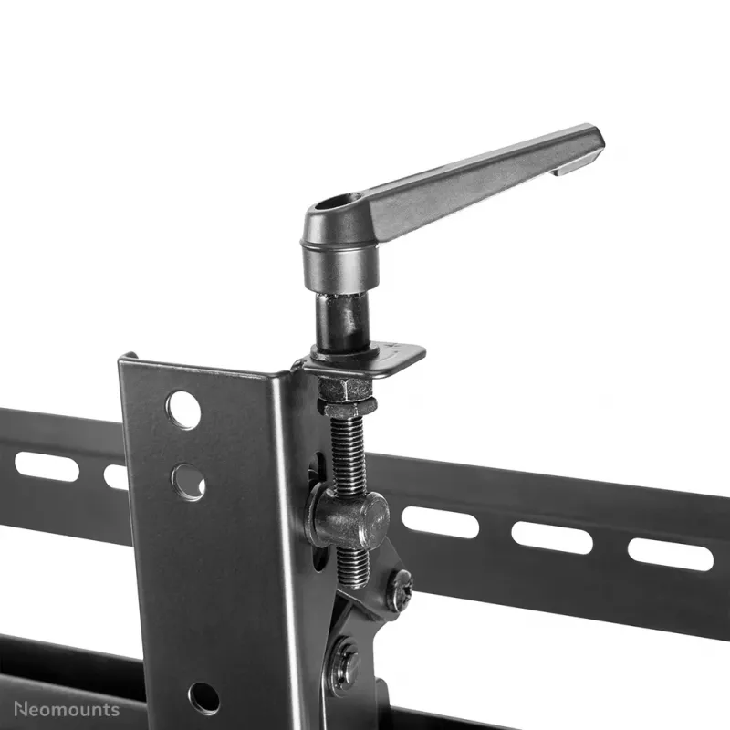 Neomounts LED-VW2000 zwart videowall-wandsteun 32-75 inch - pop-out - max 70 kg