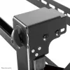 Neomounts LED-VW2000 zwart videowall-wandsteun 32-75 inch - pop-out - max 70 kg