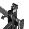 Neomounts LED-VW2000 zwart videowall-wandsteun 32-75 inch - pop-out - max 70 kg