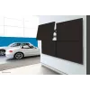 Neomounts LED-VW2000 zwart videowall-wandsteun 32-75 inch - pop-out - max 70 kg