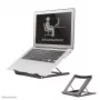 Neomounts NSLS075 zwart laptopstandaard 10-16 inch – opvouwbaar – compact – universeel