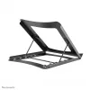 Neomounts NSLS075 zwart laptopstandaard 10-16 inch – opvouwbaar – compact – universeel